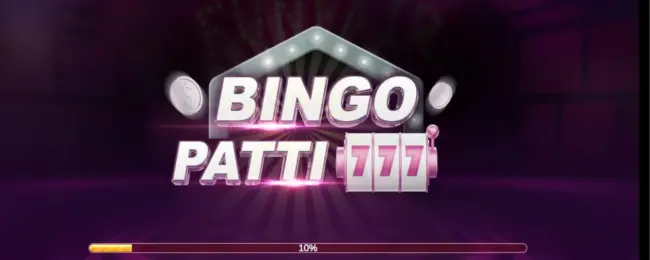 Bingo Patti Bingo Patti